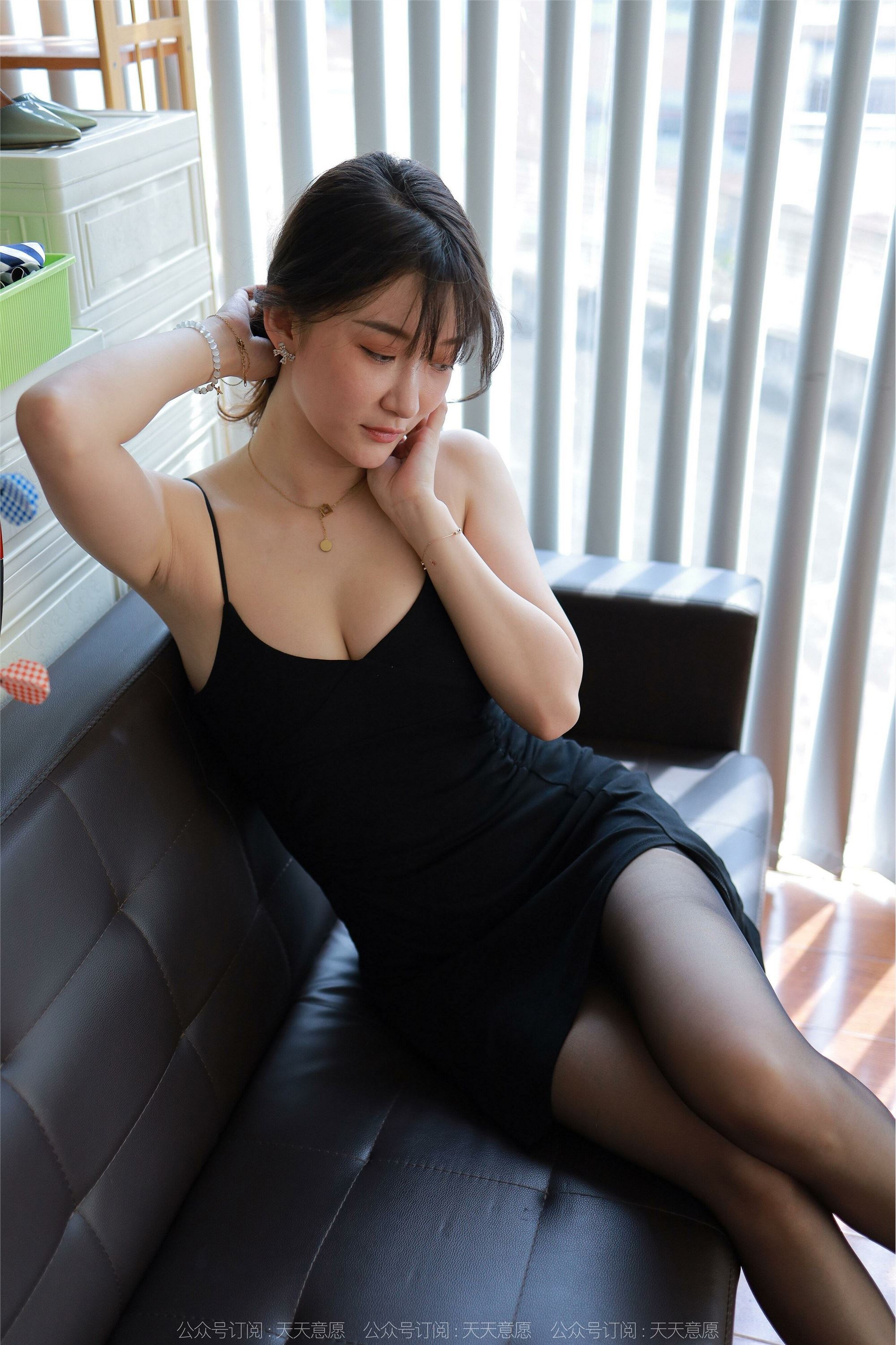 IESS异思趣向  2022.07.02 丝享家 1135：秋秋《嘿丝事业线》